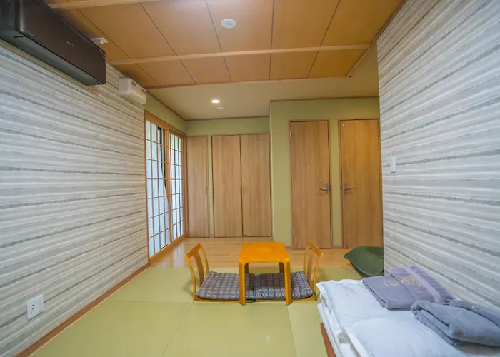 箱根仙石原の心温まる雅宿
