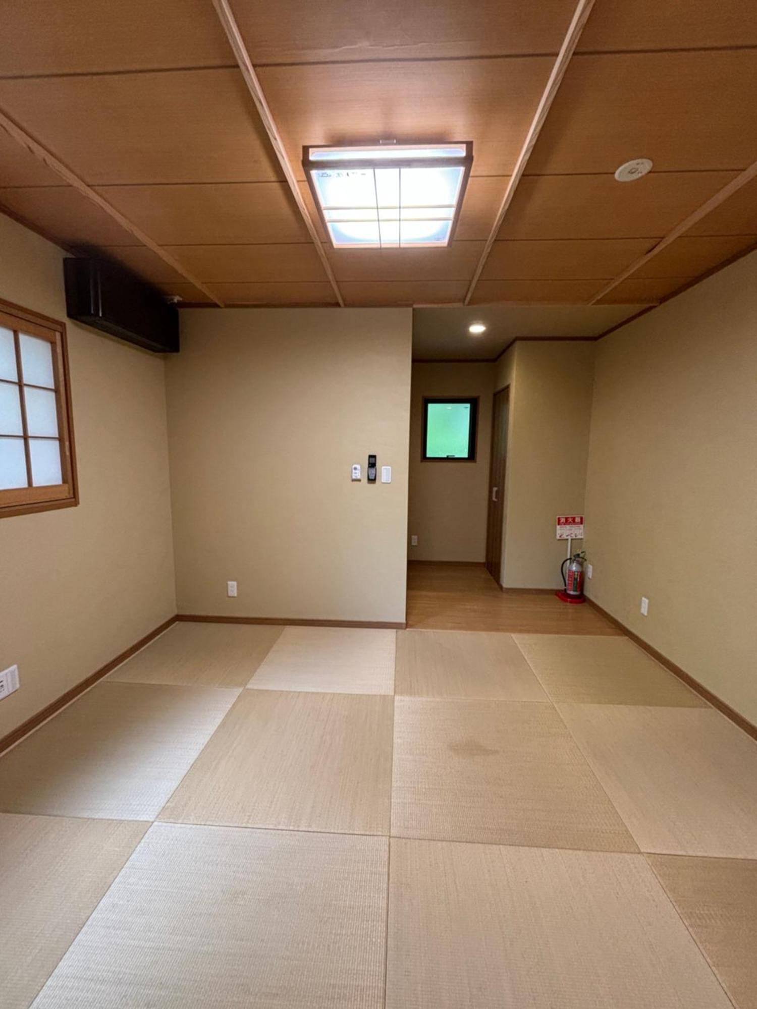 公寓 箱根仙石原の心温まる雅宿 *