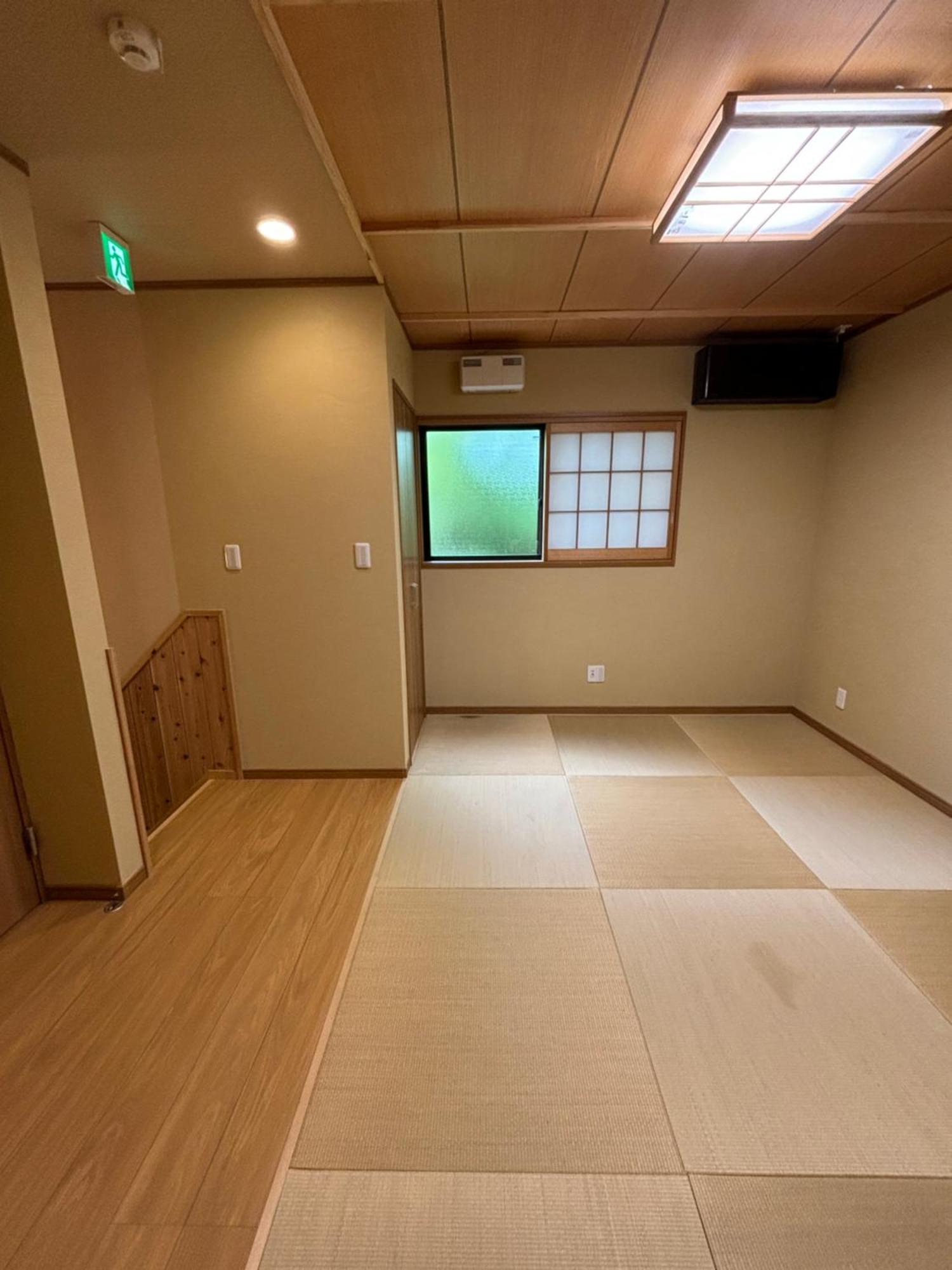 箱根仙石原の心温まる雅宿 公寓 箱根