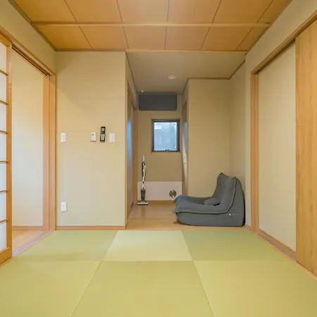 箱根仙石原の心温まる雅宿 Exterior photo