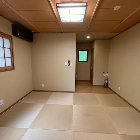 箱根仙石原の心温まる雅宿 Exterior photo