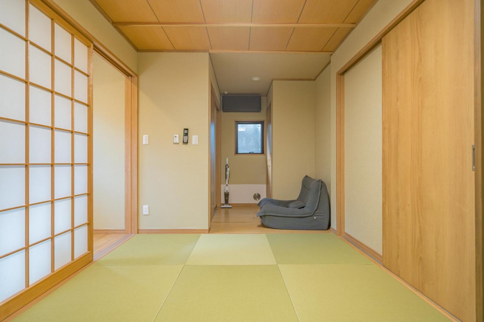 箱根仙石原の心温まる雅宿 * 箱根