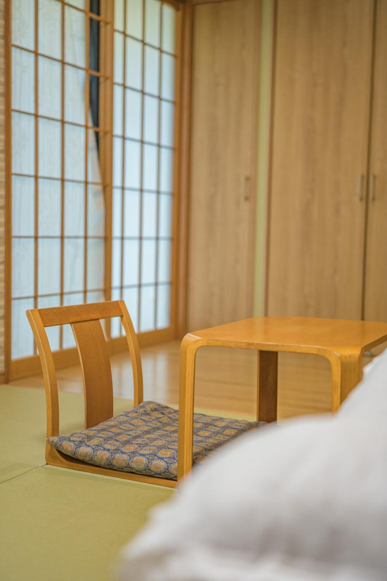 箱根仙石原の心温まる雅宿 *