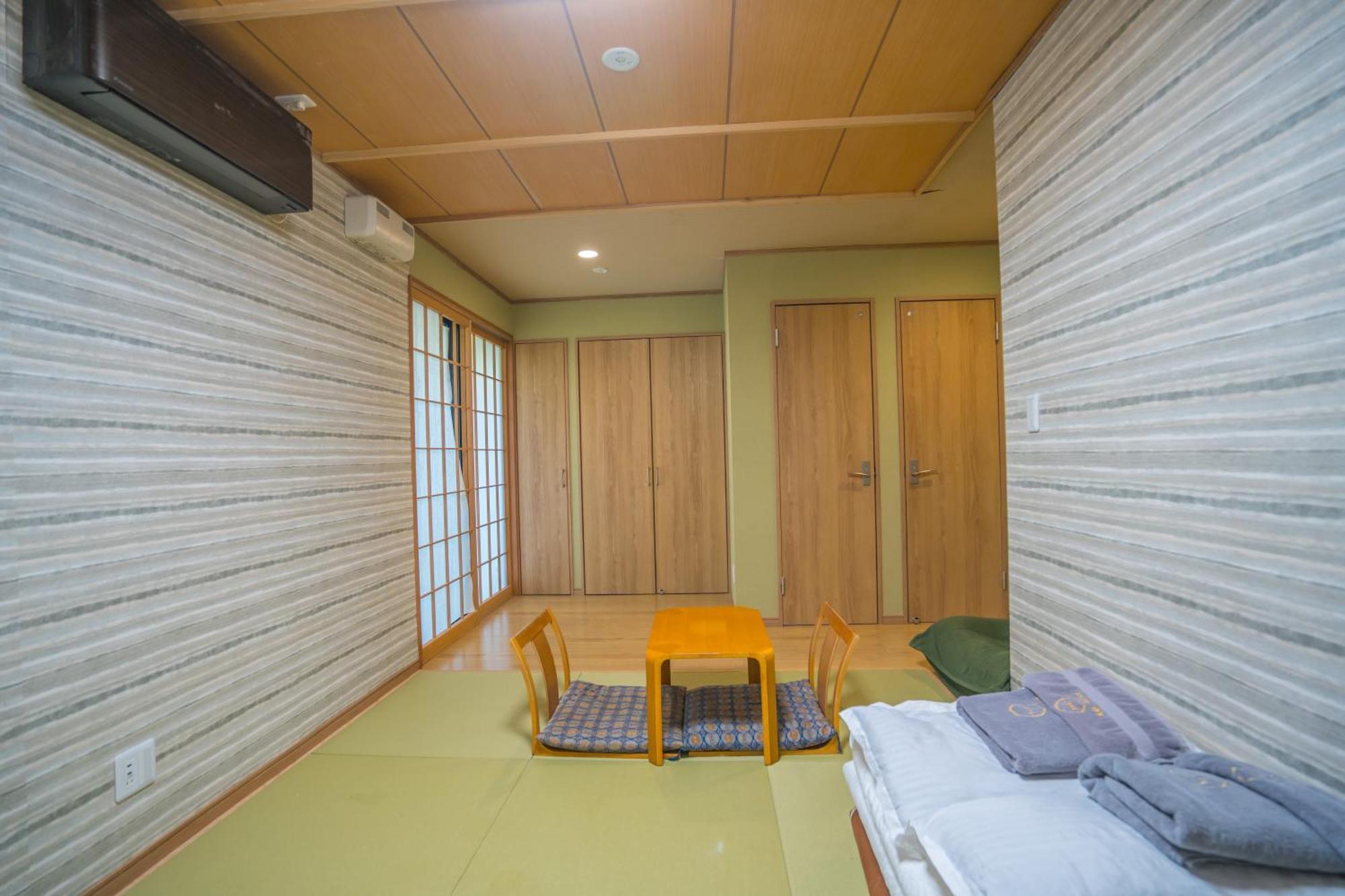 公寓 箱根仙石原の心温まる雅宿
